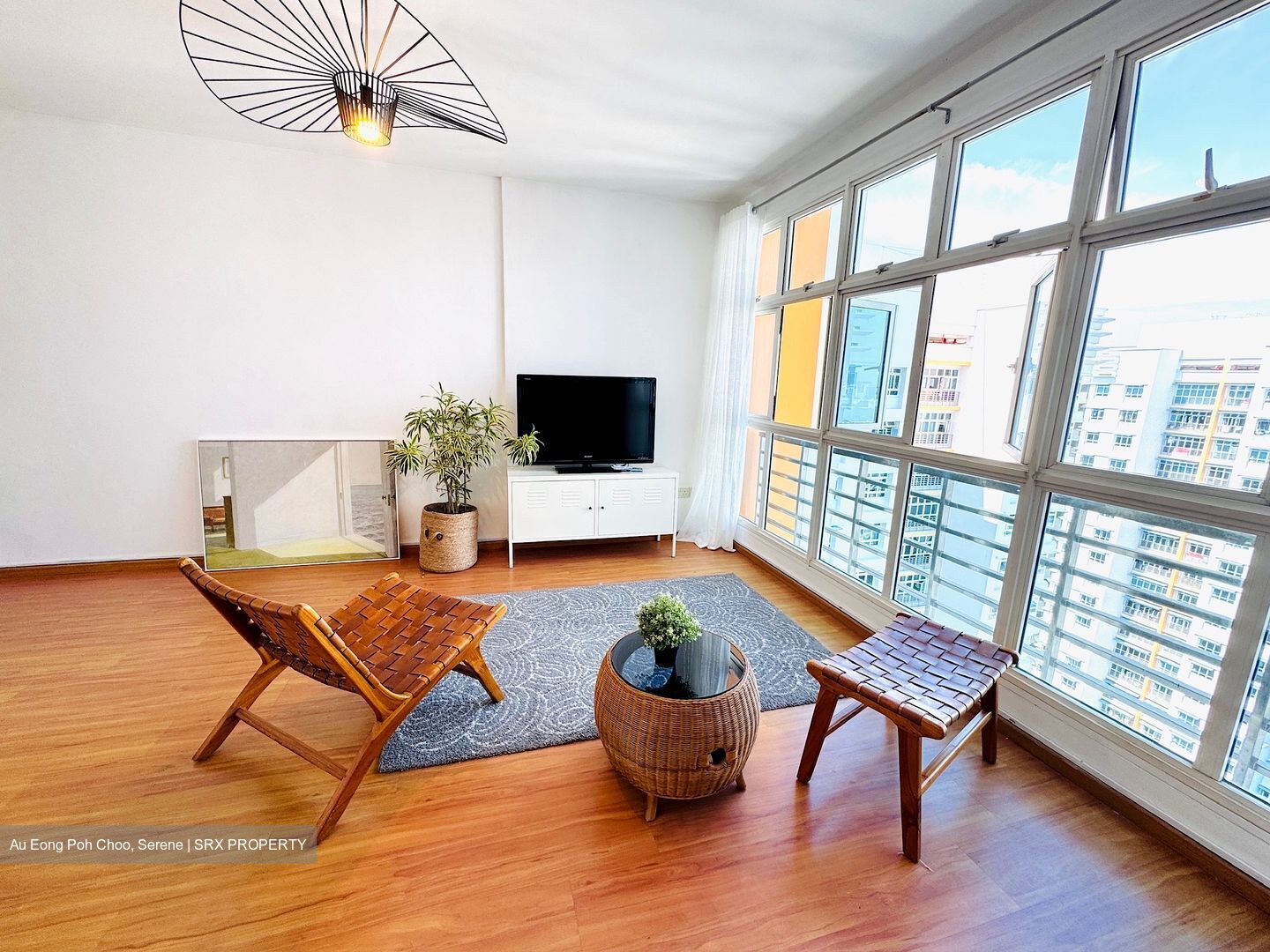 Blk 2A Kallang Heights (Kallang/Whampoa), HDB 4 Rooms #504628901